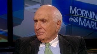 Ken Langone on the American Dream