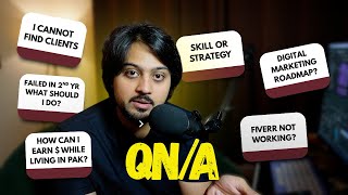 Answering the Hard Freelancing Questions No One Talks About (2026)