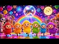 Baa baa rainbow sheep | nursery rhymes | kids songs | #ai #aivideo #kidslearning #nurseryrhymes 