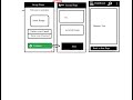 one page to another page,  image, TextField, TextButton, icon Button, Rised Button in flutter