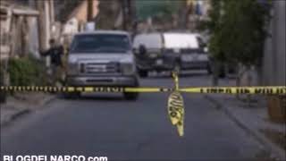 Por esta razón Tijuana es el municipio más violento y más sangriento del país