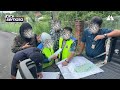 Lima premis inap dusun, chalet, resort di Kalumpang diarah tutup