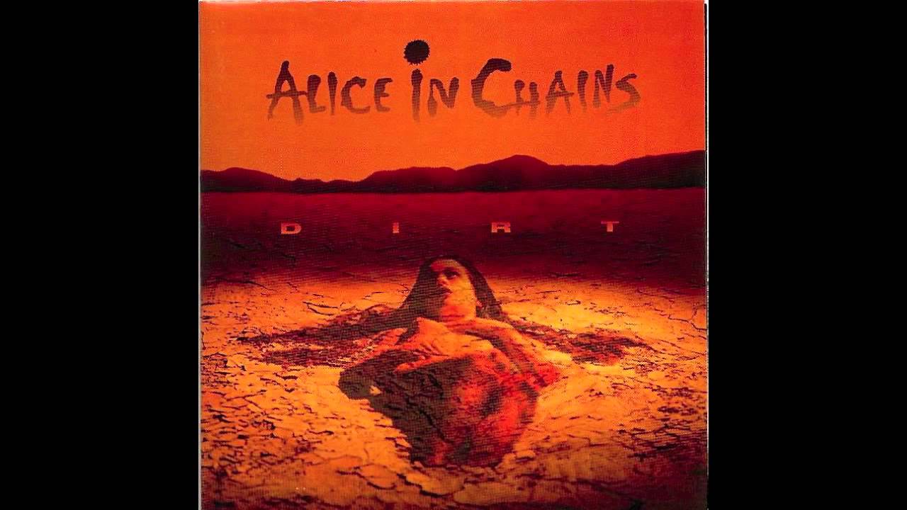 Would? - Alice In Chains [Dirt] (1992)