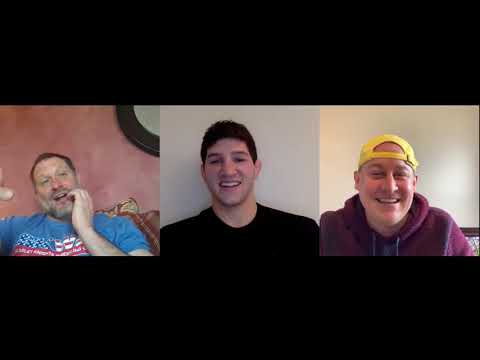 Who's Scott Goodale's Dream Four Wrestlers He's Coached? | The Wrestling Room