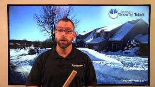 The Biggest Snow Measuring Mistakes