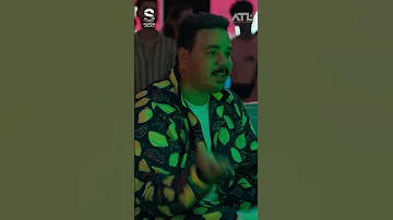 الجون ده ملعوب شوف اسماعيل عمل ايه في ديبو مسلسل ديبو حصري ا على يانغو بلاي 