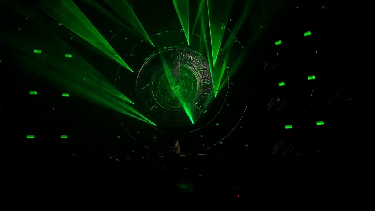 Act of Rage vs Bloodlust - The infamous vs Smash your brain (LEMMY B.V. mashup) | Reverze 2022