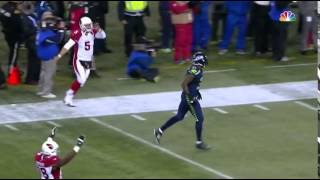 The Drew Stanton Dance