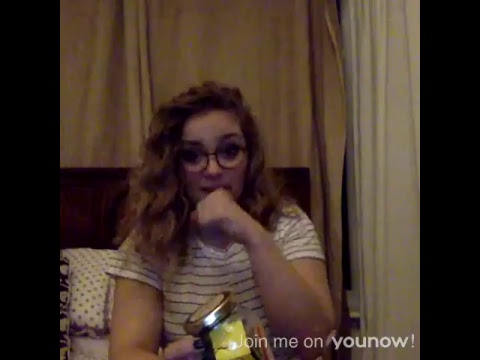 I'm LIVE on YouNow September 4, 2017