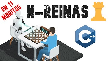 programando N reinas (backtracking)