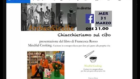 Come mangiare consapevole?