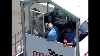 F1 2004 Round 8 Canada