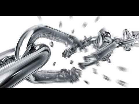Крепость цепи, это крепость слабейшего звена...