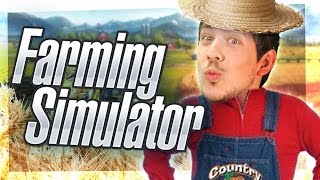 SALT FARMERS! (Farming Simulator 2017) screenshot 3