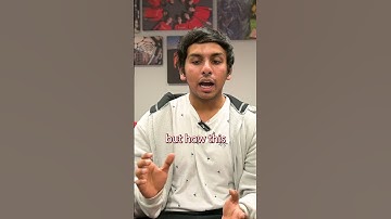 Honors Experience Showcase