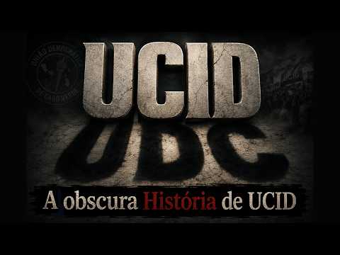 The Truth About UCID Is Worse Than You Imagine