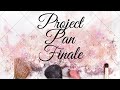 PROJECT PAN 2020 - FINALE?