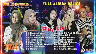 Full Album Om.Divangga Religi 2024