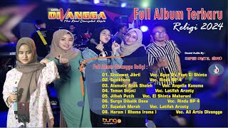 Full Album Om.Divangga Religi 2024