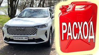 видео: Haval H6 3G.Расход топлива.Какой бензин заливать.Сколько ест на круизе. картинка: Haval H6 3G.Расход топлива.Какой бензин заливать.Сколько ест на круизе.