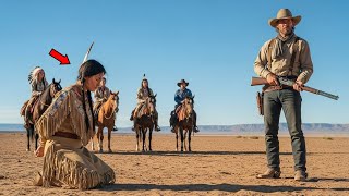 видео: Апачку отдали бедному фермеру как наказание — она превратила его дом в очаг картинка: Апачку отдали бедному фермеру как наказание — она превратила его дом в очаг