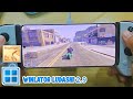GTA V ANDROID - WINLATOR LUDASHI 2.9 WINE PROTON 11