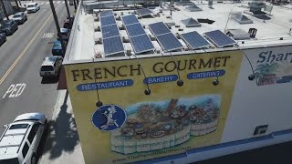 Owner of popular Pacific Beach restaurant makes plea for support amid controversial property sale