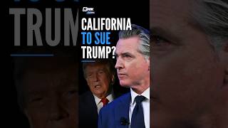 Newsom Accuses Trump of Dismantling Democracy: He's Coming For Your Vote!
