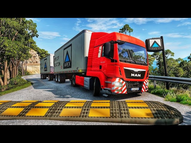 Euro Truck Driver 2018 APK MOD v4.6 (Dinheiro Infinito) Download 2023