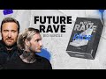 The ULTIMATE FUTURE RAVE Preset Pack | Serum &amp; Vital Presets ⚡🔥