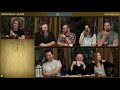 Critical role breaking mercer