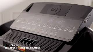 Fitmate Go Treadmill -  Best Budget Treadmill with Decline