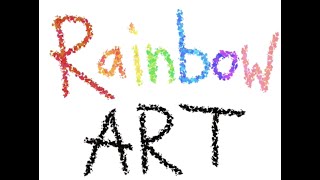 Exploding Rainbows - Mrs. Keller - Kindergarten