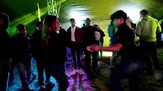 SONIDO CIBERNETIKO (COMO SEBAILA EL CUMBION)