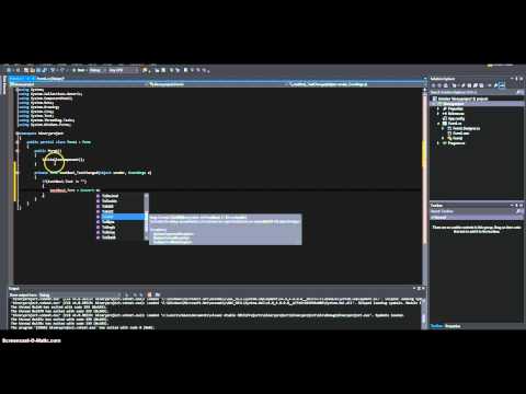 C# Converting Numbers to Binary