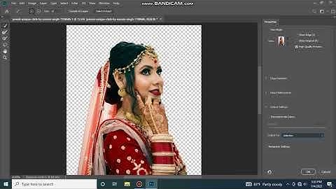 How To Joint Picture Editing Remove Background in Photoshop cc #017 - PBN Tech Zone