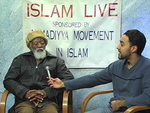 Islam Live Behind The Scenes Part 1/3