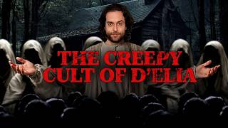 I Got Doxed by Chris D'Elia