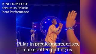 Download Lagu Kingdom Poet introducing iNdumiso Enkulu| Lilitha Ntsundwani| Cape Town Experience| 3rd Sept 2022 MP3 Download Lagu Kingdom Poet introducing iNdumiso Enkulu| Lilitha Ntsundwani| Cape Town Experience| 3rd Sept 2022 MP3