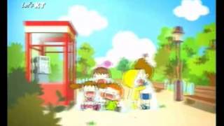 KT 1541 Collect Call - My Friend Raincoat Boy (2004)