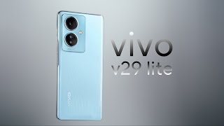 Vivo V29 Lite 5G⚡ The Best Gaming Smartphone Under $300🔥