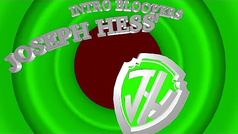 Joseph Hess' Intro Bloopers Stream (Final Stream o...
