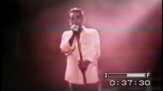 Mango, Il Condor Live