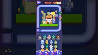 Color Blast: Block Shooter - Level 948
