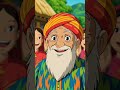 #honey #cartoon #story #jungle #animation #horrorfilm Jungle Honey Part5