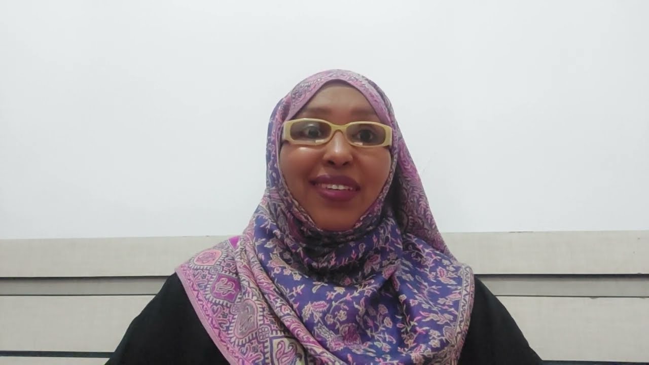 ma tahay shaqsiyada noocan ah......maxad uga duwan tahay dadka (infj)