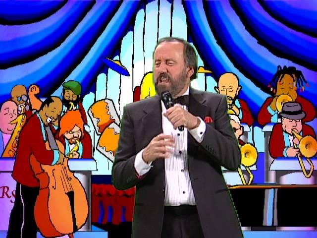 Ray Stevens - Hang Up And Drive