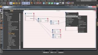Tutoriel Xpresso Et Engrenage