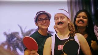 NSU KPCOM Class of 2019 Part 6