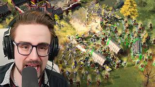 The Jin Outpost Strat is Actually BROKEN